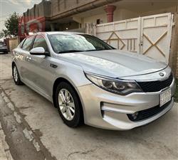 كيا اوبتيما